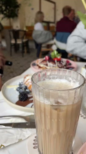 Opinii despre Café Kuckhoff în Halle (Saale) - Gastronomie und Hotellerie