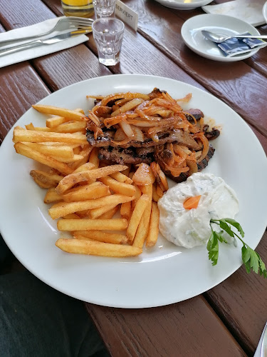 Restaurant Andromeda - Gastronomie und Hotellerie