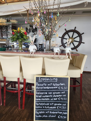 Pizzeria Ristorante La Marina