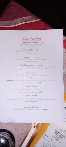 Restaurant Waldwirtschaft Alter Kanal - Celle