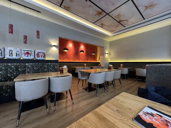 Comentarii opinii despre NOI Restaurant