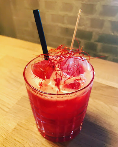 Opinii despre Bar Biene în Nürnberg - Gastronomie und Hotellerie