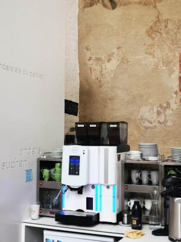 St.Petri Cafe - Gastronomie und Hotellerie