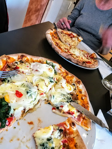 Comentarii opinii despre Pizzeria La Pizzetta