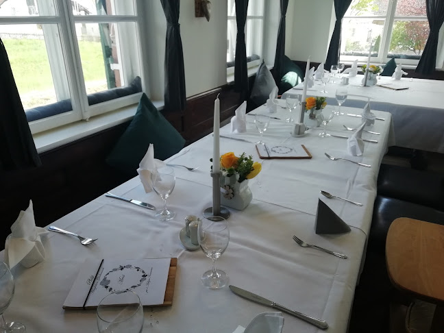 Restaurant Zum Tavernwirt - Gastronomie und Hotellerie