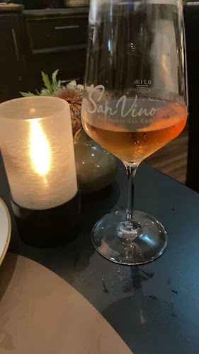 Opinii despre Ristorante San Remo în Lübeck - Gastronomie und Hotellerie