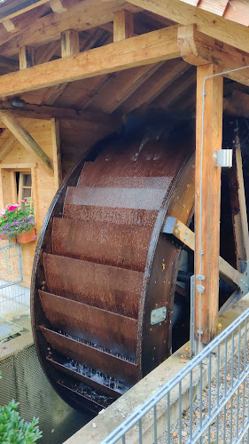 Comentarii opinii despre Geroldsauer Mühle