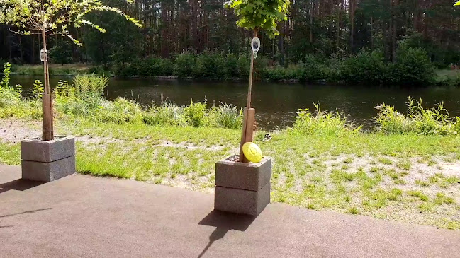 Opinii despre Imbiss & Sauna Friedrichsthal "Alte Fähre" în Oranienburg - Gastronomie und Hotellerie