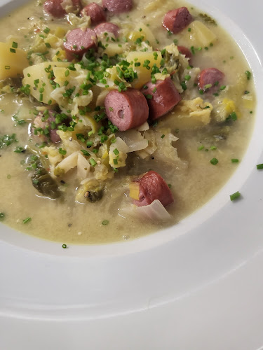 Nauwies - Café Bistro - Saarbrücken