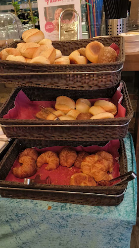 Opinii despre Westend în Hamm - Gastronomie und Hotellerie