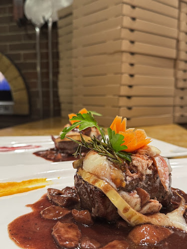 Castagno - Stahnsdorf