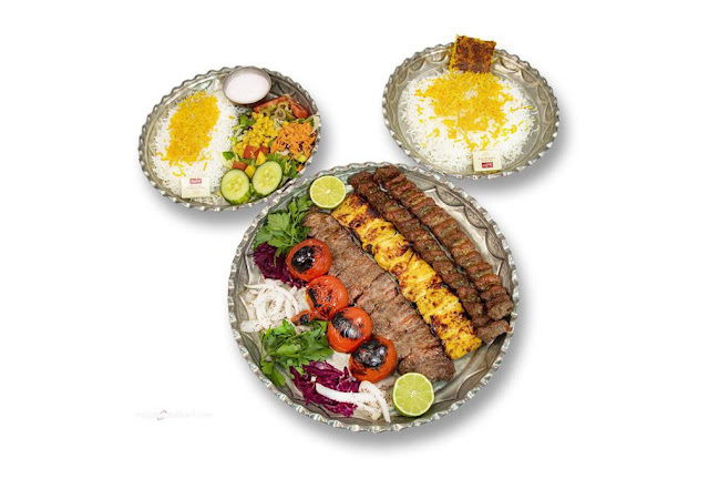 Sara Persisches Restaurant