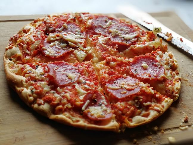 Damascus Imbiss - Gastronomie und Hotellerie