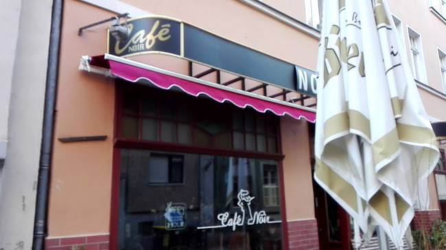 Opinii despre Café Noir în Halle (Saale) - Gastronomie und Hotellerie