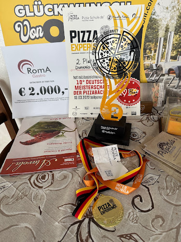 PIZZAVOLA - Pizzeria und Lieferdienst Weil im Schönbuch