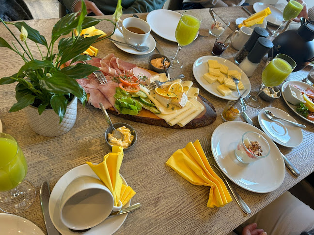 Opinii despre Zum Mühlenteich în Bassum - Gastronomie und Hotellerie