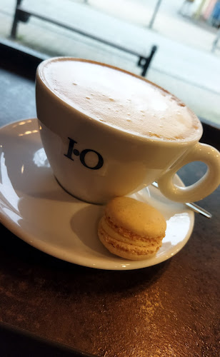 Comentarii opinii despre La Joie Macarons