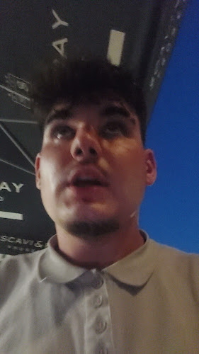 Zam Zam Restaurant / Ludwigshafen am Rhein - Ludwigshafen am Rhein