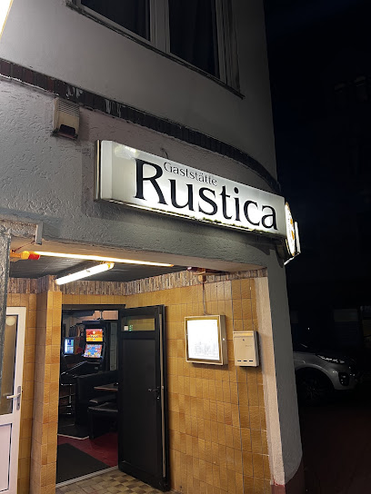 Rustica