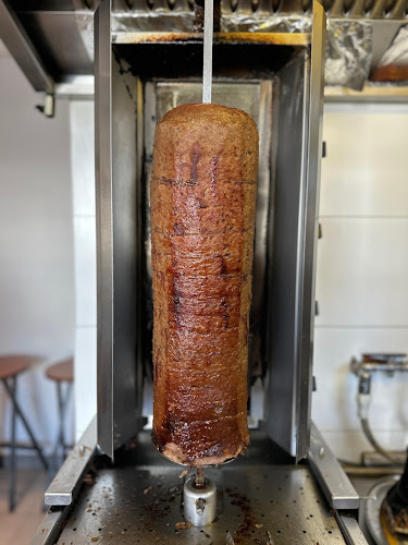 Comentarii opinii despre EFE-Grillhaus