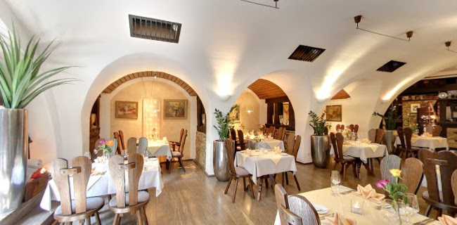 Restaurant Schloßkeller