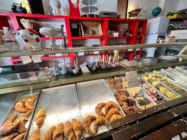 Opinii despre Le Croissant în Halle (Saale) - Gastronomie und Hotellerie