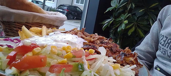 Comentarii opinii despre öz Ankara Döner