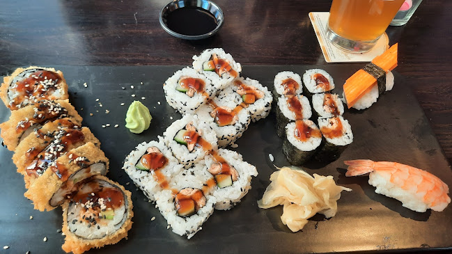 Opinii despre Lemongrass în Rostock - Gastronomie und Hotellerie