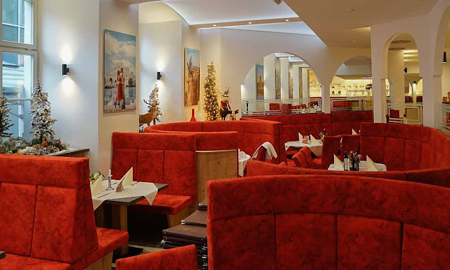 Ristorante Roma - Gastronomie und Hotellerie