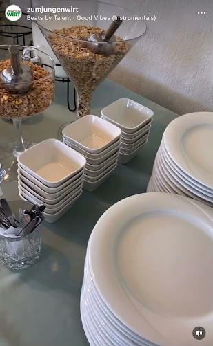 Opinii despre Zum Jungen Wirt în Albershausen - Gastronomie und Hotellerie