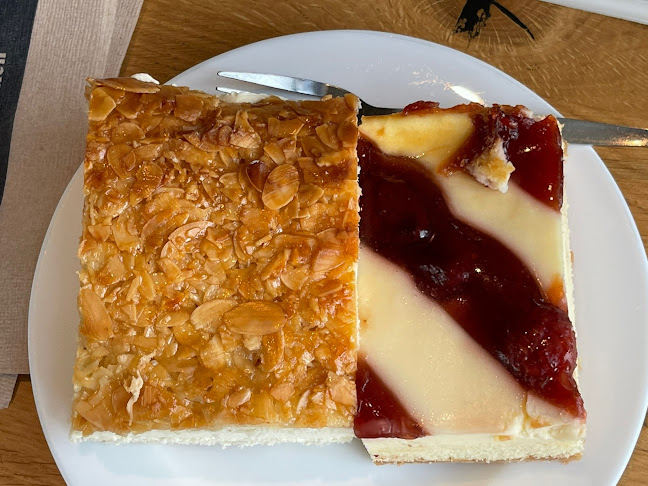 Bäckerei Goeken backen REWE Bad Waldliesborn - Gastronomie und Hotellerie