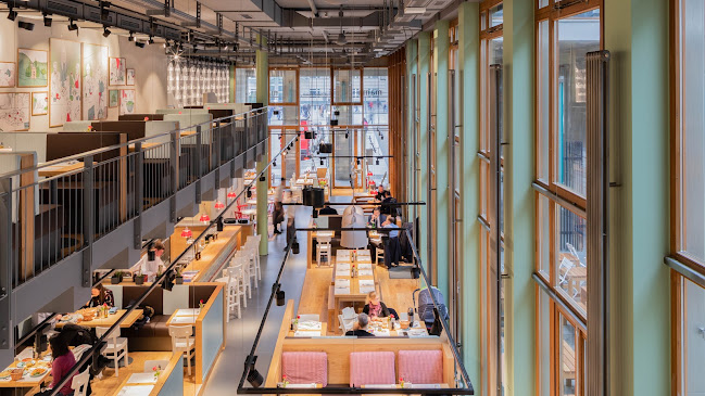 Pariser Platz 6a, 10117 Berlin