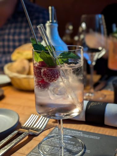 Opinii despre Miera - Restaurant & Feinkost în Lübeck - Gastronomie und Hotellerie