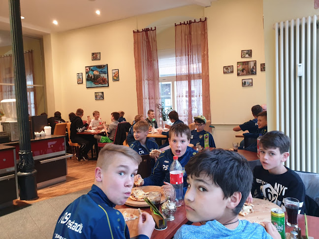 Comentarii opinii despre Urfa Grill - Döner & Pizza