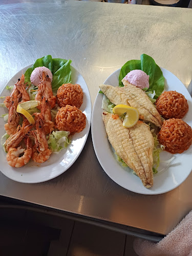 Giorgos-Grill - Gastronomie und Hotellerie