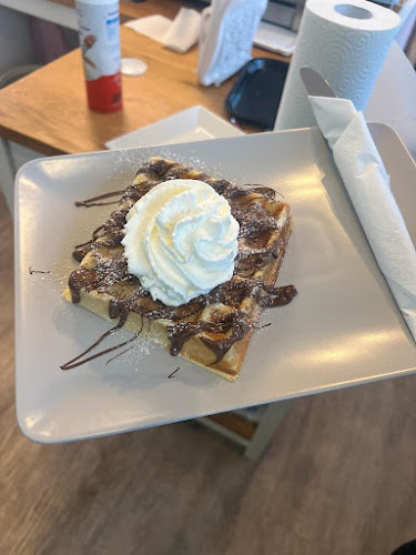 Opinii despre Linda's Eck în Bad Nauheim - Gastronomie und Hotellerie