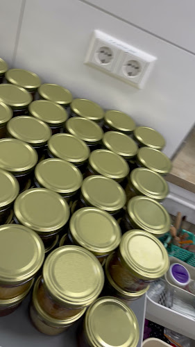 Comentarii opinii despre The Cake Factory