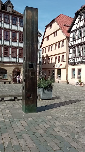 Backhaus Nahrstedt - Café Tante Clair