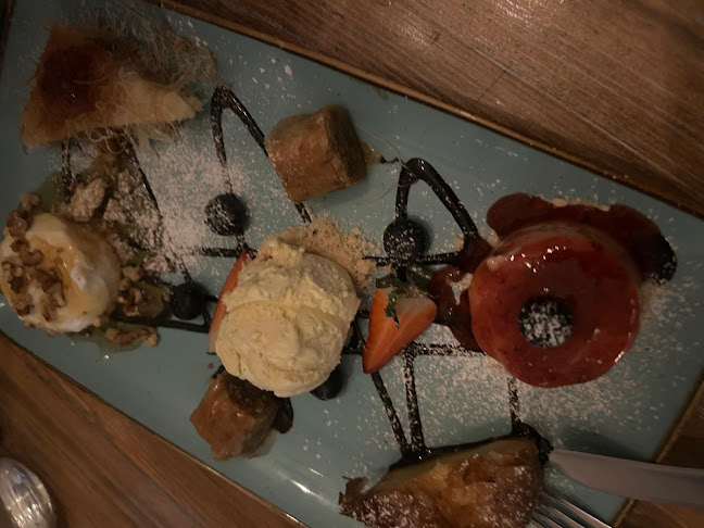 Restaurant Pikilia | greekcuisine - Gastronomie und Hotellerie