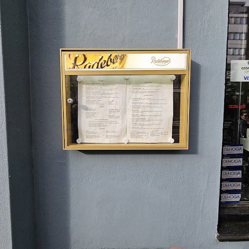 Opinii despre Barco Lounge Bar în Düsseldorf - Gastronomie und Hotellerie