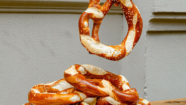 BrezelBar - Profi Brezel Lieferservice Berlin - Berlin