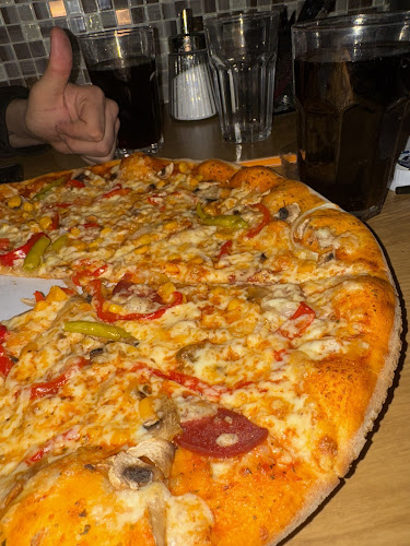 Pizzeria Milano - Frankenthal