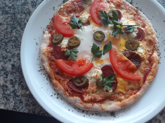 Pizza Bistro Mehdina - Bad Zwischenahn