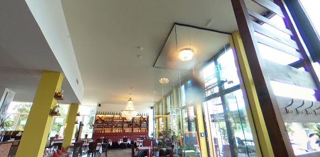 Ristorante I DUE AMICI - Berlin