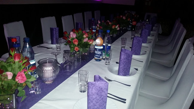 Partyservice Maximum & Bürgerhaus Lehe Restaurant - Bremerhaven