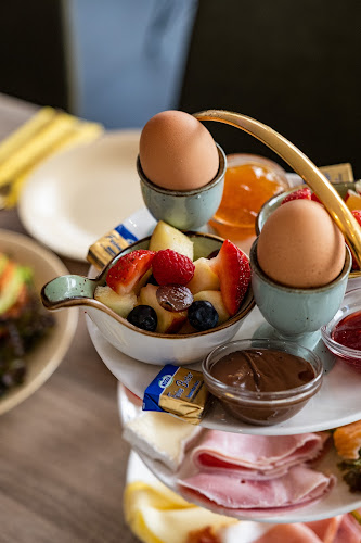 Comentarii opinii despre Holtmühle Café am See