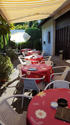 Opinii despre Café Zur Almel în Neustadt an der Weinstraße - Gastronomie und Hotellerie