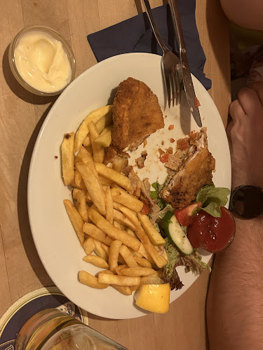 Musikkneipe Klappe - Regensburg