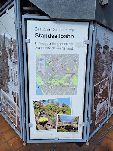 SchwebeCafé - Dresden