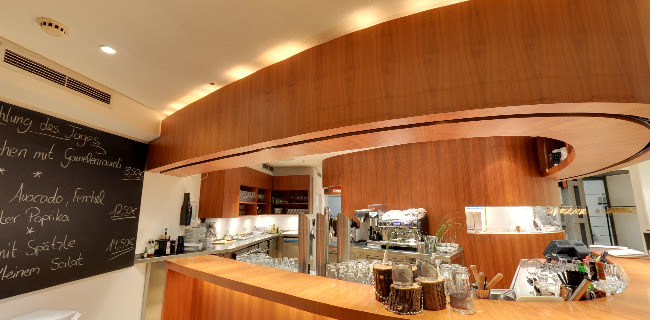 Zucker - Braunschweig - Gastronomie und Hotellerie